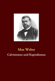 Calvinismus und Kapitalismus - Cover