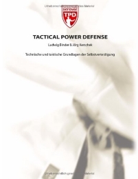 Tactical Power Defense