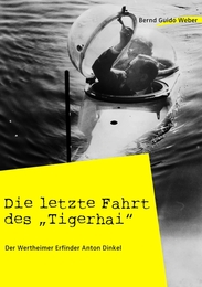 Die letzte Fahrt des 'Tigerhai' - Cover