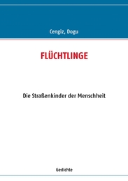 FLÜCHTLINGE - Cover