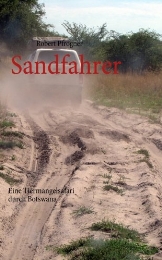 Sandfahrer - Cover