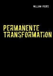 Permanente Transformation