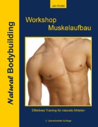 Workshop Muskelaufbau