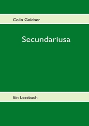 Secundariusa - Cover