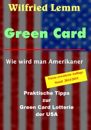 Green Card 2012/2013