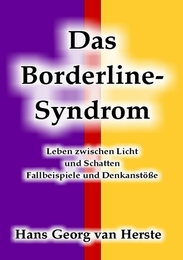 Das Borderline-Syndrom