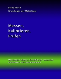 Messen, Kalibrieren, Prüfen - Cover