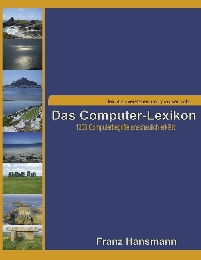 Das Computer-Lexikon