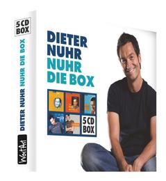 Nuhr - Die Box