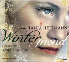 Wintermond - Cover