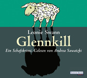 Glennkill - Cover