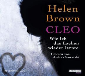 Cleo - Cover