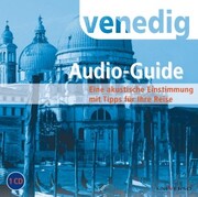Venedig - Cover