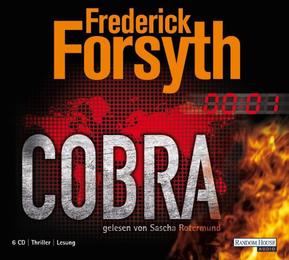 Cobra - Cover