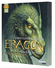 Eragon - Das Erbe der Macht - Abbildung 1