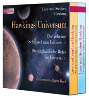 Hawkings Universum