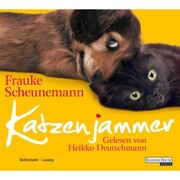 Katzenjammer - Cover