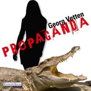 Propaganda - Cover