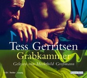 Grabkammer - Cover
