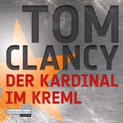 Der Kardinal im Kreml - Cover