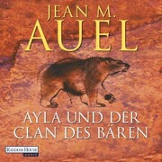Ayla und der Clan des Bären - Cover
