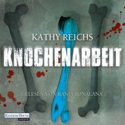 Knochenarbeit - Cover