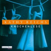 Knochenlese - Cover