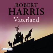 Vaterland - Cover