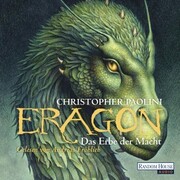 Eragon - Das Erbe der Macht - Cover