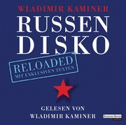 Russendisko Reloaded - Cover
