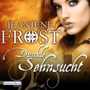Dunkle Sehnsucht - Cover