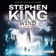 Der dunkle Turm - Wind (8) - Cover
