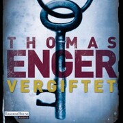 Vergiftet - Cover