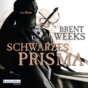 Schwarzes Prisma - Cover