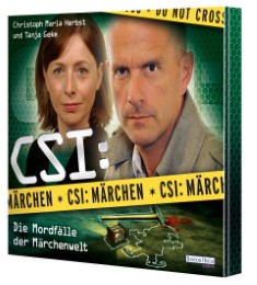 CSI: Märchen - Abbildung 1