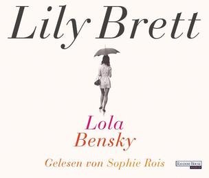 Lola Bensky - Cover