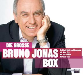 Die große Bruno Jonas Box