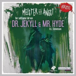 Der seltsame Fall von Dr. Jekyll & Mr. Hyde