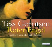 Roter Engel - Cover