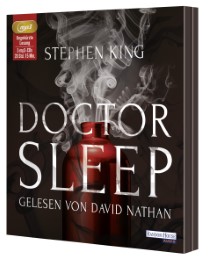 Doctor Sleep - Abbildung 1