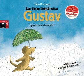 Das kleine Erdmännchen Gustav - Spurlos verschwunden