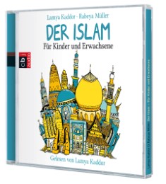Der ISLAM - Für Kinder und Erwachsene - Abbildung 1