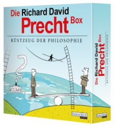 Die Richard David Precht Box - Abbildung 1