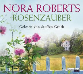 Rosenzauber - Cover