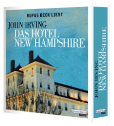 Das Hotel New Hampshire - Abbildung 1