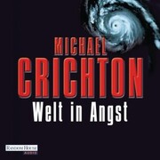 Welt in Angst - Cover