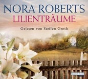 Lilienträume - Cover