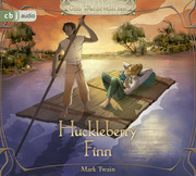 Huckleberry Finn - Cover