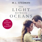 The Light Between Oceans - Cover