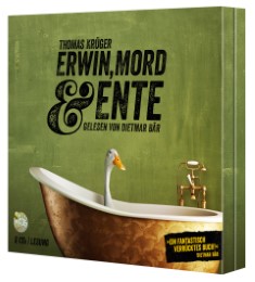 Erwin, Mord & Ente - Abbildung 1